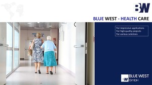 BLUE-WEST-Health-care
