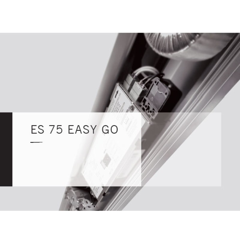 ES 75 EASY GO