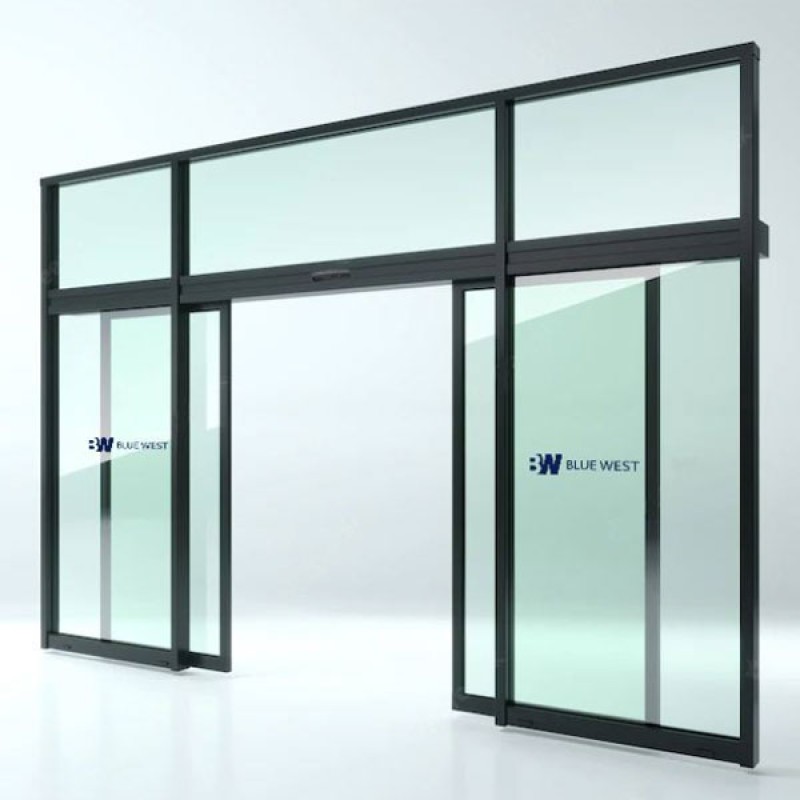 BWS20 Sliding Door