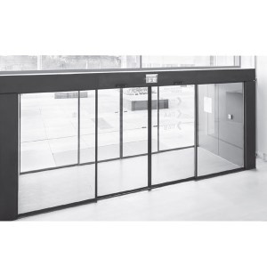 ST TST Sliding Doors