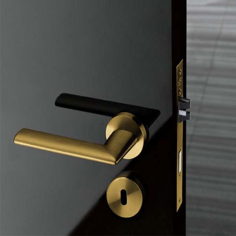 انواع دستگیره بلند و معمولی LEVER HANDLES