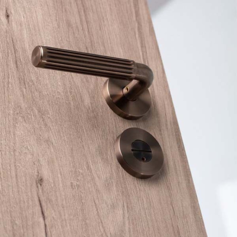 انواع دستگیره بلند و معمولی LEVER HANDLES