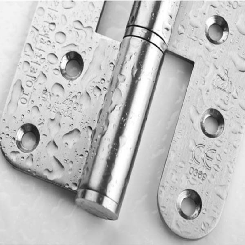 انواع لولا HINGES